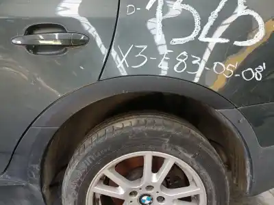 Peça sobressalente para automóvel em segunda mão  por BMW X3 (E83)  Referências OEM IAM   