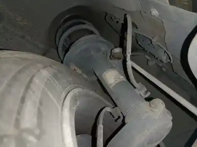 Peça sobressalente para automóvel em segunda mão  por BMW X3 (E83)  Referências OEM IAM   