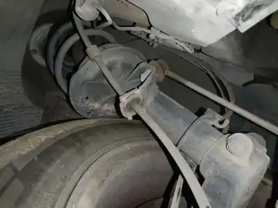 Peça sobressalente para automóvel em segunda mão  por BMW X3 (E83)  Referências OEM IAM   