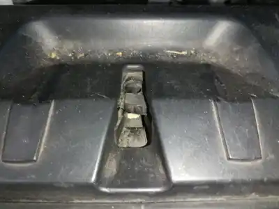 Second-hand car spare part Trunk Lock for BMW X3 (E83) 3.0 D OEM IAM references   