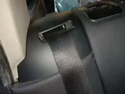 Peça sobressalente para automóvel em segunda mão Cinto De Segurança Traseiro Direito por BMW X3 (E83) 3.0 D Referências OEM IAM   