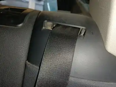 Peça sobressalente para automóvel em segunda mão CINTO DE SEGURANÇA TRASEIRO ESQUERDO por BMW X3 (E83)  Referências OEM IAM   