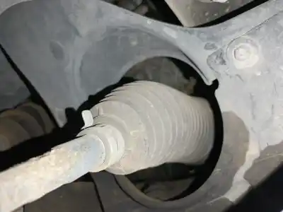 Second-hand car spare part Steering Rack for BMW X3 (E83) 3.0 D OEM IAM references   