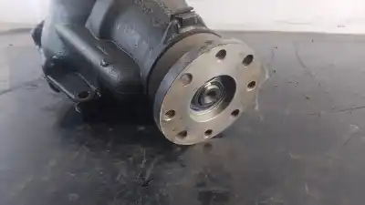 Second-hand car spare part front differential for bmw x3 (e83) 3.0 d oem iam references 7540626 p1-b6-9 