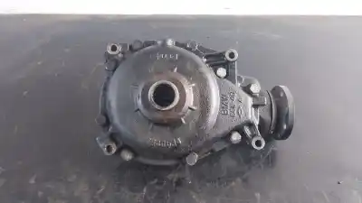 Second-hand car spare part front differential for bmw x3 (e83) 3.0 d oem iam references 7540626 p1-b6-9 