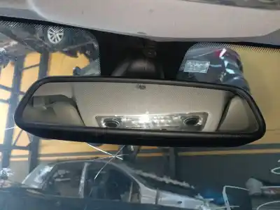 Peça sobressalente para automóvel em segunda mão Espelho Retrovisor Interior por BMW X3 (E83) 3.0 D Referências OEM IAM   