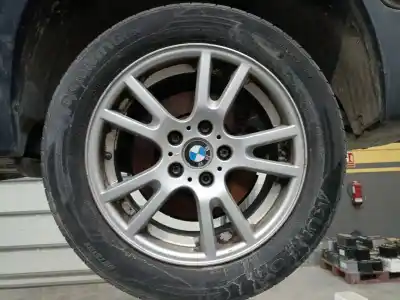 Pezzo di ricambio per auto di seconda mano cerchione in lega per bmw x3 (e83) 3.0 d riferimenti oem iam 235/55/17