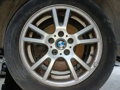 Pezzo di ricambio per auto di seconda mano cerchione in lega per bmw x3 (e83) 3.0 d riferimenti oem iam 235/55/17