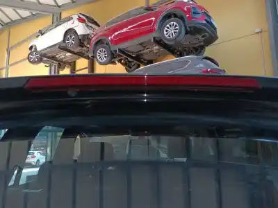 Pezzo di ricambio per auto di seconda mano luce freno centrale per bmw x3 (e83) 3.0 d riferimenti oem iam 