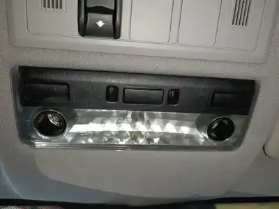 Pezzo di ricambio per auto di seconda mano luce interna per bmw x3 (e83) 3.0 d riferimenti oem iam 