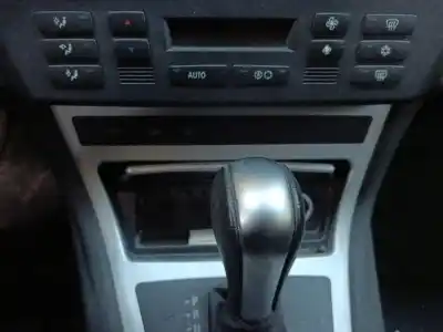 Pezzo di ricambio per auto di seconda mano controllo climatico per bmw x3 (e83) 3.0 d riferimenti oem iam 