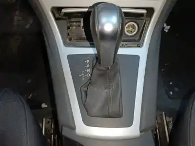 Second-hand car spare part Gear Lever for BMW X3 (E83) 3.0 D OEM IAM references   
