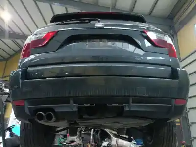 Second-hand car spare part Rear Bumper for BMW X3 (E83) 3.0 D OEM IAM references   