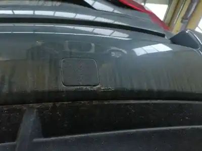 Second-hand car spare part rear bumper for bmw x3 (e83) 3.0 d oem iam references   