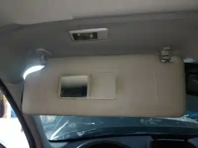 Pezzo di ricambio per auto di seconda mano tenda sinistra per bmw x3 (e83) 3.0 d riferimenti oem iam 