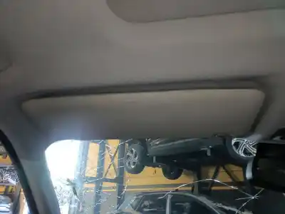 Peça sobressalente para automóvel em segunda mão pára-sol esquerdo por bmw x3 (e83) 3.0 d referências oem iam   