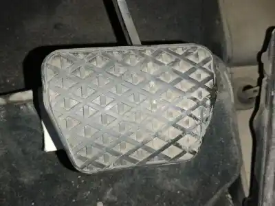 Second-hand car spare part BRAKE PEDAL for BMW X3 (E83)  OEM IAM references   