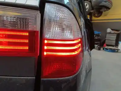 Second-hand car spare part right tailgate light for bmw x3 (e83) 3.0 d oem iam references   