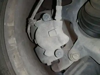 Pezzo di ricambio per auto di seconda mano pinza freno anteriore sinistra per bmw x3 (e83) 3.0 d riferimenti oem iam 
