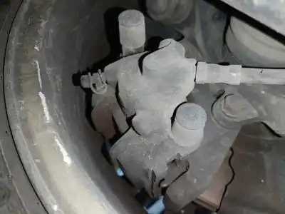 Second-hand car spare part Rear Left Brake Caliper for BMW X3 (E83) 3.0 D OEM IAM references   