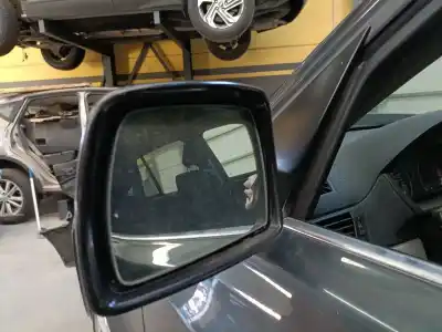 Peça sobressalente para automóvel em segunda mão espelho retrovisor esquerdo por bmw x3 (e83) 3.0 d referências oem iam   