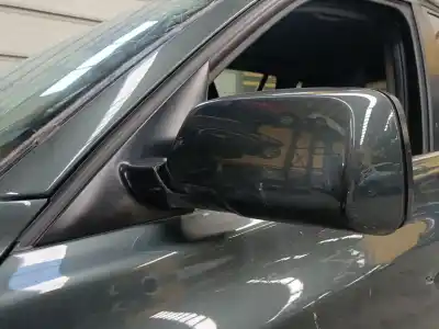 Peça sobressalente para automóvel em segunda mão ESPELHO RETROVISOR ESQUERDO por BMW X3 (E83)  Referências OEM IAM   