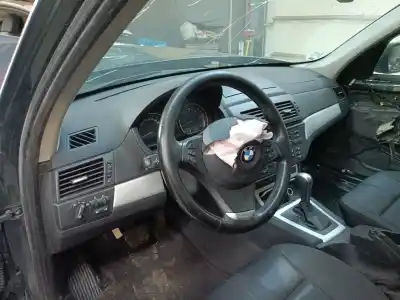 Pezzo di ricambio per auto di seconda mano pannello per bmw x3 (e83) 3.0 d riferimenti oem iam   