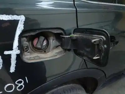 Peça sobressalente para automóvel em segunda mão tampa de combustível externa por bmw x3 (e83) 3.0 d referências oem iam   