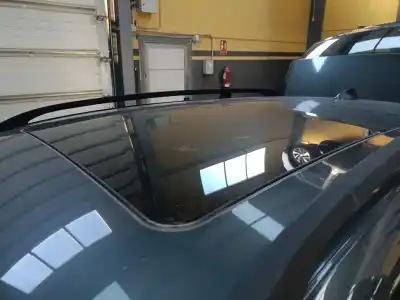 Peça sobressalente para automóvel em segunda mão tecto de abrir elétrico por bmw x3 (e83) 3.0 d referências oem iam   