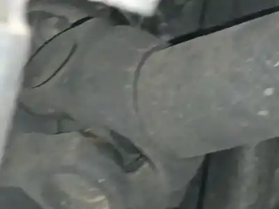 Pezzo di ricambio per auto di seconda mano trasmissione centrale anteriore per bmw x3 (e83) 3.0 d riferimenti oem iam 