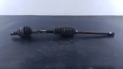 Second-hand car spare part FRONT RIGHT TRANSMISSION for BMW X3 (E83)  OEM IAM references 7524046 P1-A6-43 