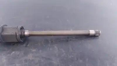 Second-hand car spare part front right transmission for bmw x3 (e83) 3.0 d oem iam references 7524046 p1-a6-43 