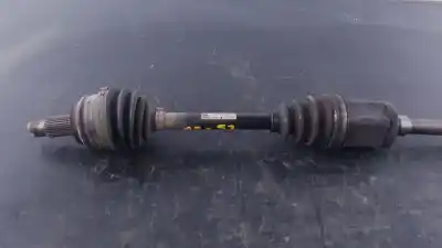 Second-hand car spare part front right transmission for bmw x3 (e83) 3.0 d oem iam references 7524046 p1-a6-43 