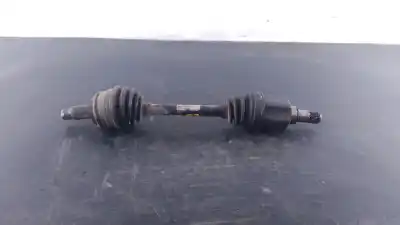 Second-hand car spare part FRONT LEFT TRANSMISSION for BMW X3 (E83)  OEM IAM references 7524045 P1-A6-37 