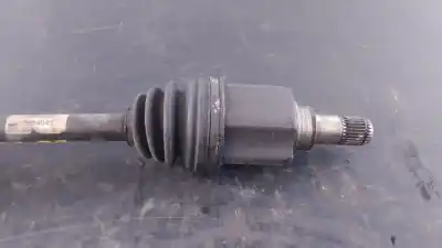 Second-hand car spare part front left transmission for bmw x3 (e83) 3.0 d oem iam references 7524045 p1-a6-37 