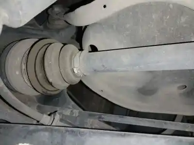 Pezzo di ricambio per auto di seconda mano trasmissione posteriore sinistra per bmw x3 (e83) 3.0 d riferimenti oem iam 