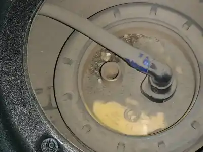 Pezzo di ricambio per auto di seconda mano sensore di livello del carburante per bmw x3 (e83) 3.0 d riferimenti oem iam 