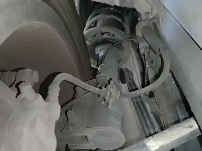 Peça sobressalente para automóvel em segunda mão  por JEEP COMPASS (MP, M6, MV, M7)  Referências OEM IAM   