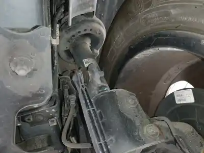 Peça sobressalente para automóvel em segunda mão  por JEEP COMPASS (MP, M6, MV, M7)  Referências OEM IAM   