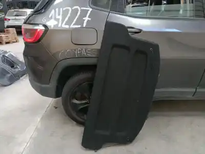 Peça sobressalente para automóvel em segunda mão Chapeleira por JEEP COMPASS (MP, M6, MV, M7) 1.4 MULTIAIR Referências OEM IAM   
