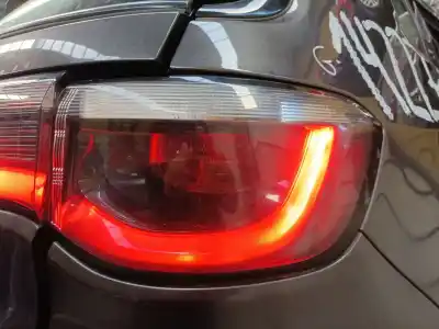 Pezzo di ricambio per auto di seconda mano Luci Posteriori Destra per JEEP COMPASS (MP, M6, MV, M7) 1.4 MULTIAIR Riferimenti OEM IAM   