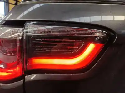 İkinci el araba yedek parçası Kapida Sol Kuyruk Lambasi için JEEP COMPASS (MP, M6, MV, M7) 1.4 MULTIAIR OEM IAM referansları   