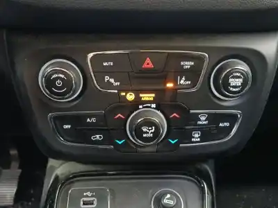 İkinci el araba yedek parçası gps navigasyon sistemi için jeep compass (mp, m6, mv, m7) 1.4 multiair oem iam referansları   
