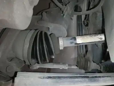 İkinci el araba yedek parçası ön Sag Sanziman için JEEP COMPASS (MP, M6, MV, M7) 1.4 MULTIAIR OEM IAM referansları   