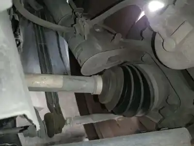 Автозапчасти б/у передняя левая трансмиссия за jeep compass (mp, m6, mv, m7) 1.4 multiair ссылки oem iam 