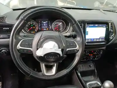 Автозапчасти б/у руль за jeep compass (mp, m6, mv, m7) 1.4 multiair ссылки oem iam 