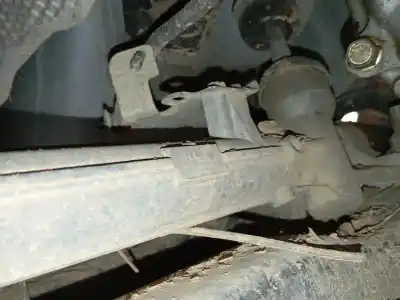 Second-hand car spare part STEERING RACK for NISSAN QASHQAI II SUV (J11, J11_)  OEM IAM references   