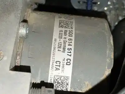 Second-hand car spare part  for SEAT LEON (5F1)  OEM IAM references 5Q0614517CQ  