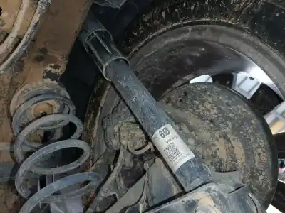 Second-hand car spare part  for SEAT LEON (5F1)  OEM IAM references 5Q0512013ES  