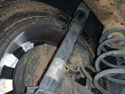 Second-hand car spare part  for SEAT LEON (5F1)  OEM IAM references 5Q0512013ES  